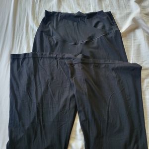 Aerie flare leggings